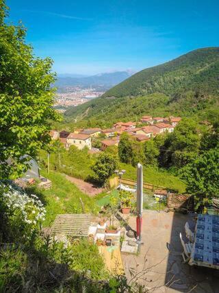 La Valle Degli Orti La Spezia Exterior foto